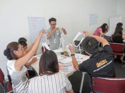 Kỹ năng phân tích và giải quyết vấn đề hiệu quả - FPT Software (12.05 & 02.06.2017)
